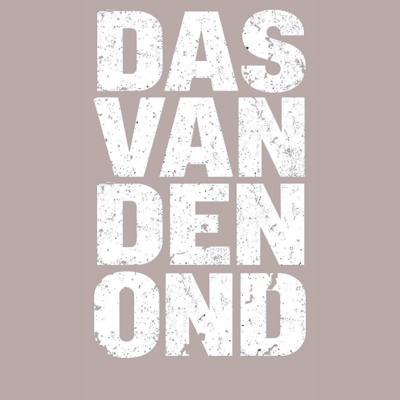 Das van den ond. Antwerp proverbs