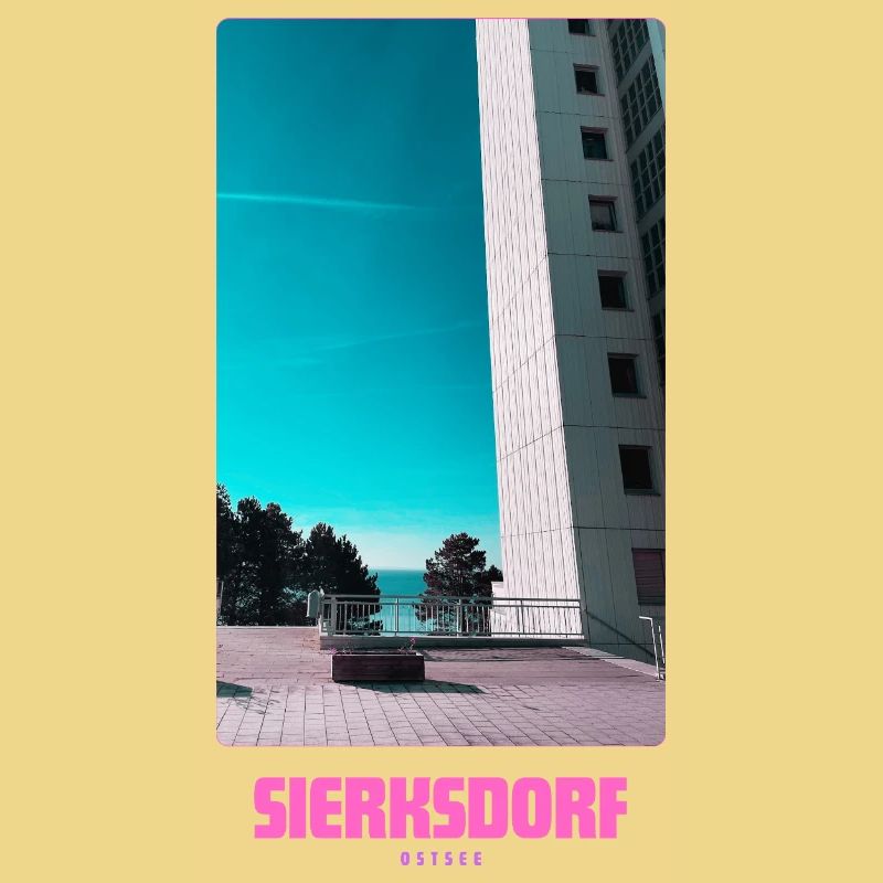 Sierksdorf _ Ostsee