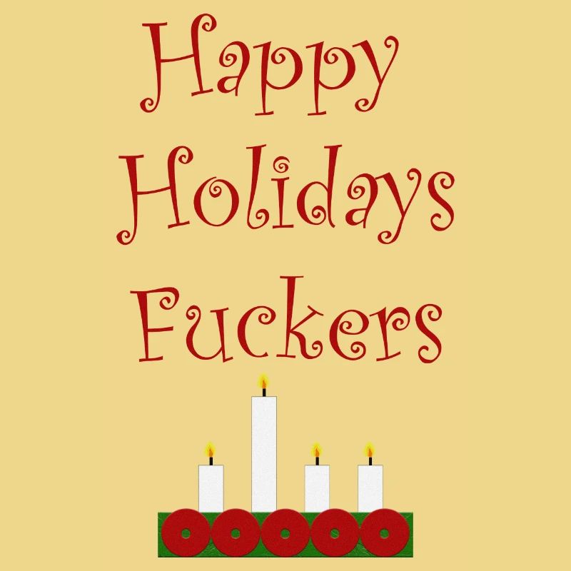 Joyeuses conneuses de Noël