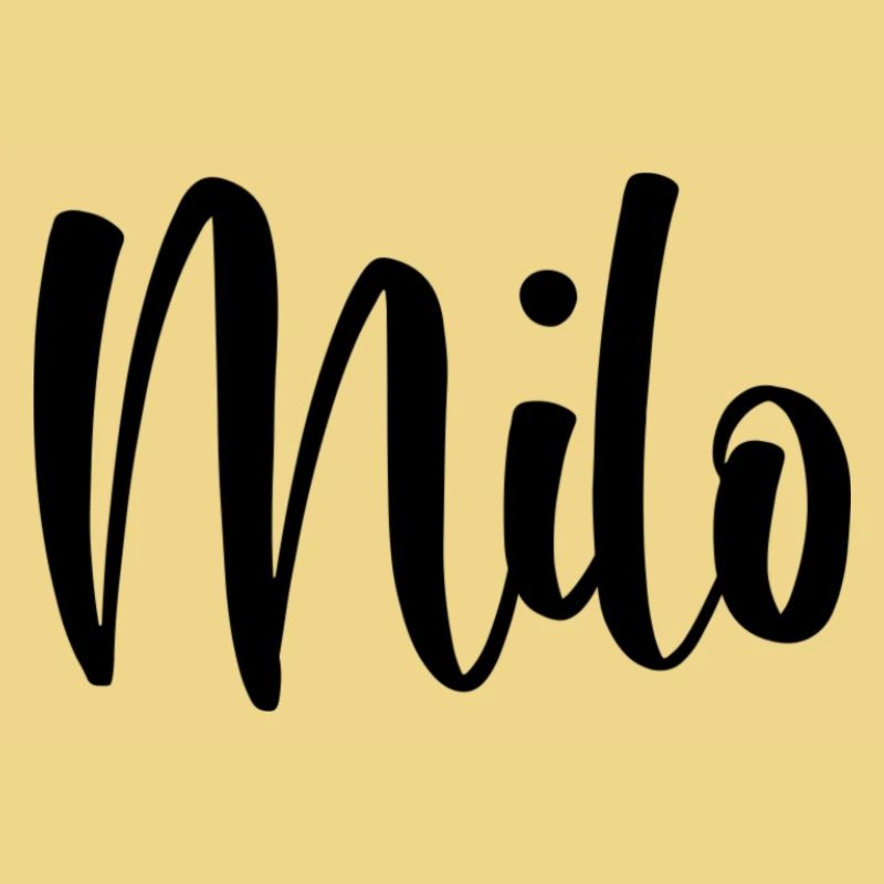 First name Milo