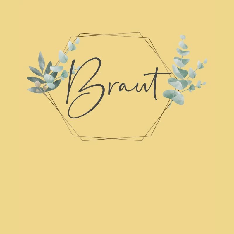 Braut Boho Sposa JGA