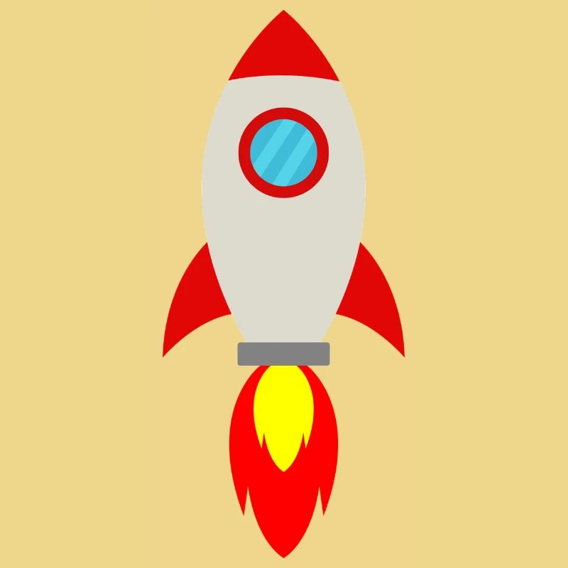 Rocket space