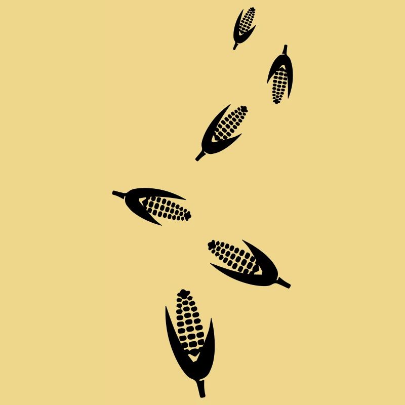Corn symbol