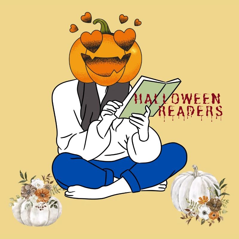 Halloween-Leser