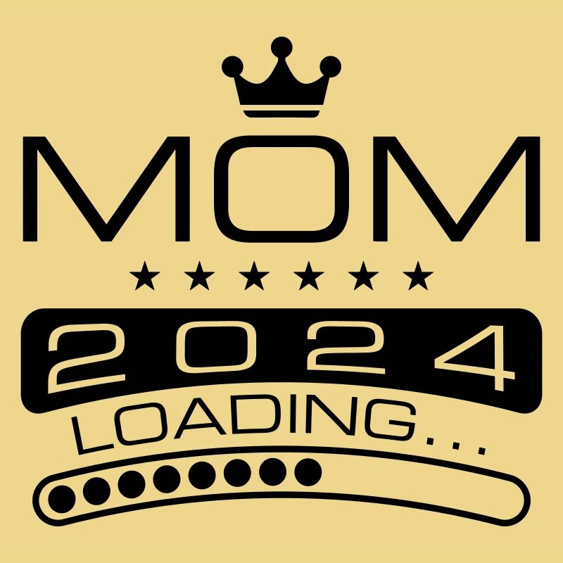 Mama 2024 Loading Mom