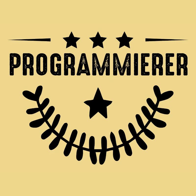 Programmierer Beruf
