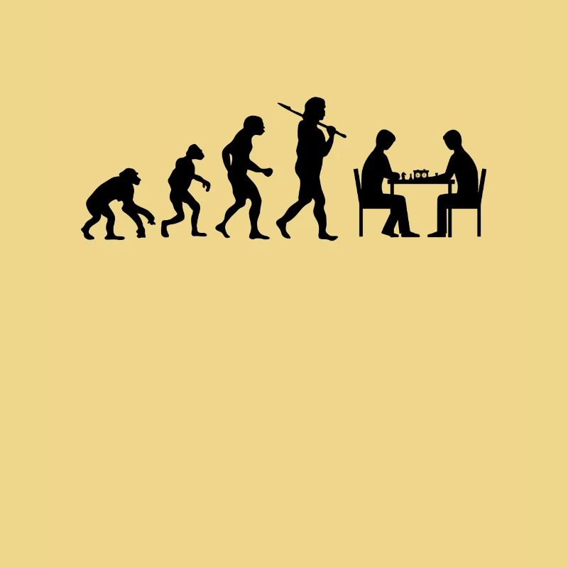 Les échecs de l’évolution