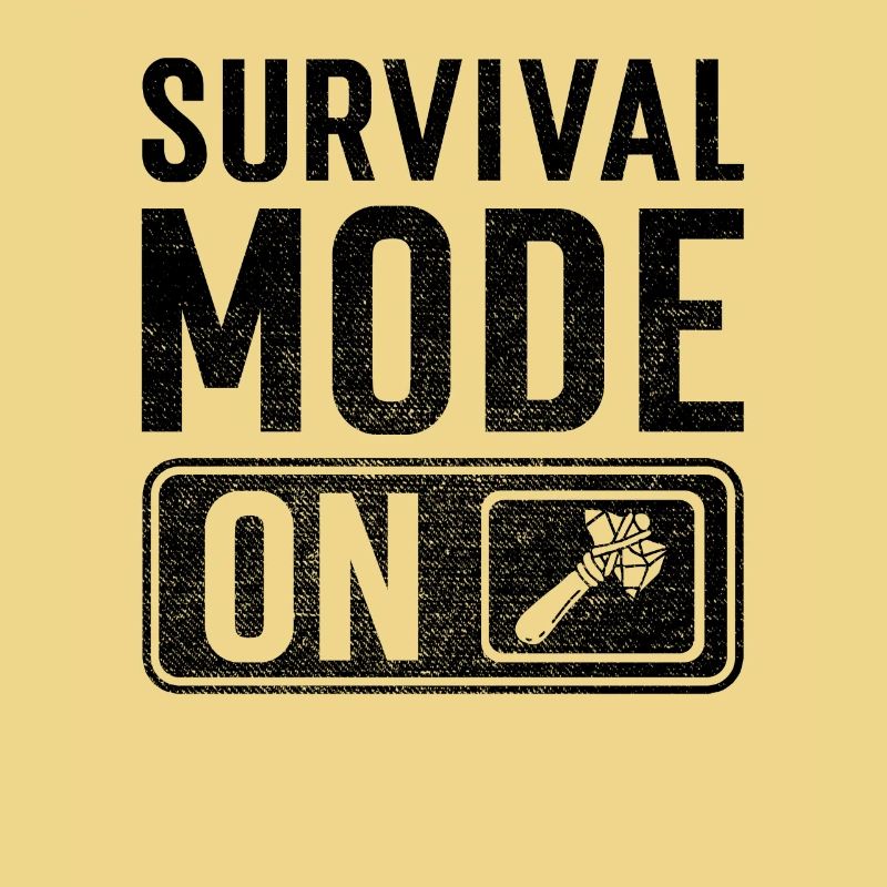 Survival Mode on