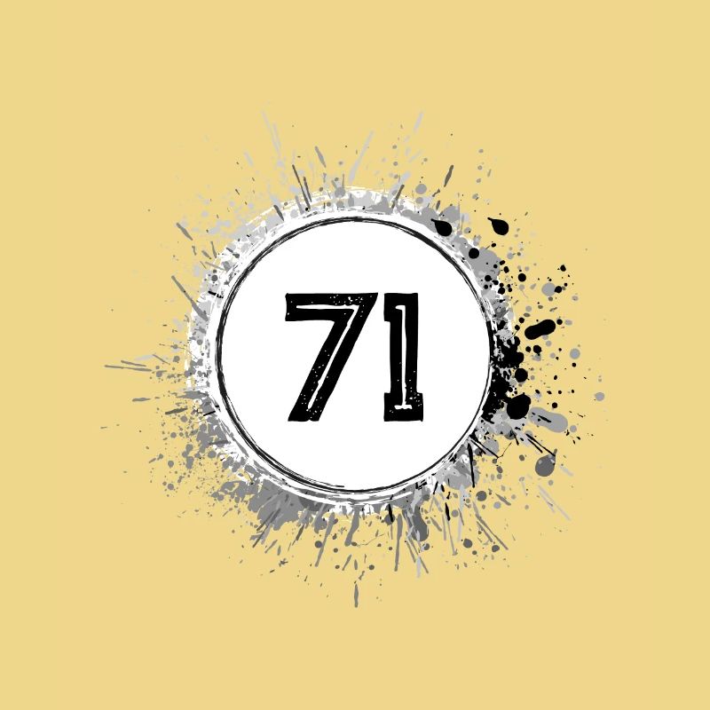 71 Nombre d’objets blob