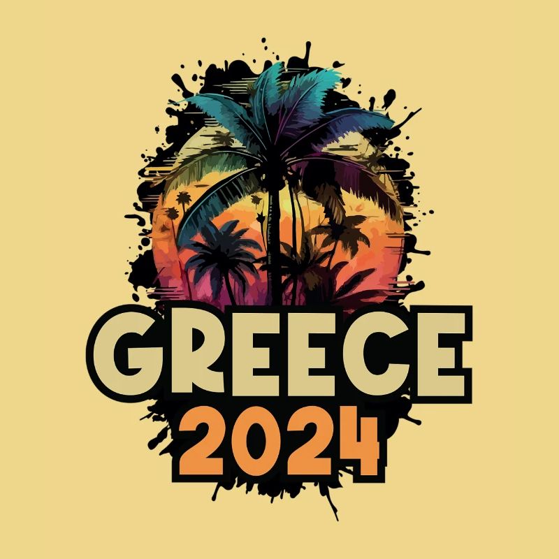 Grèce 2024 Vacances Dire