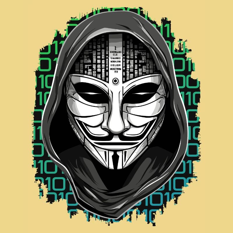 Anonymous Hacker