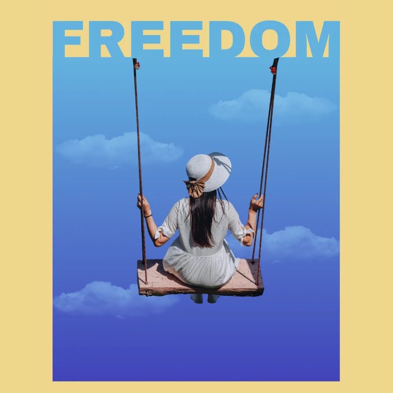 Freiheit