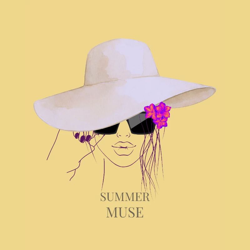 Summer M U S E. Your summer. Your style.