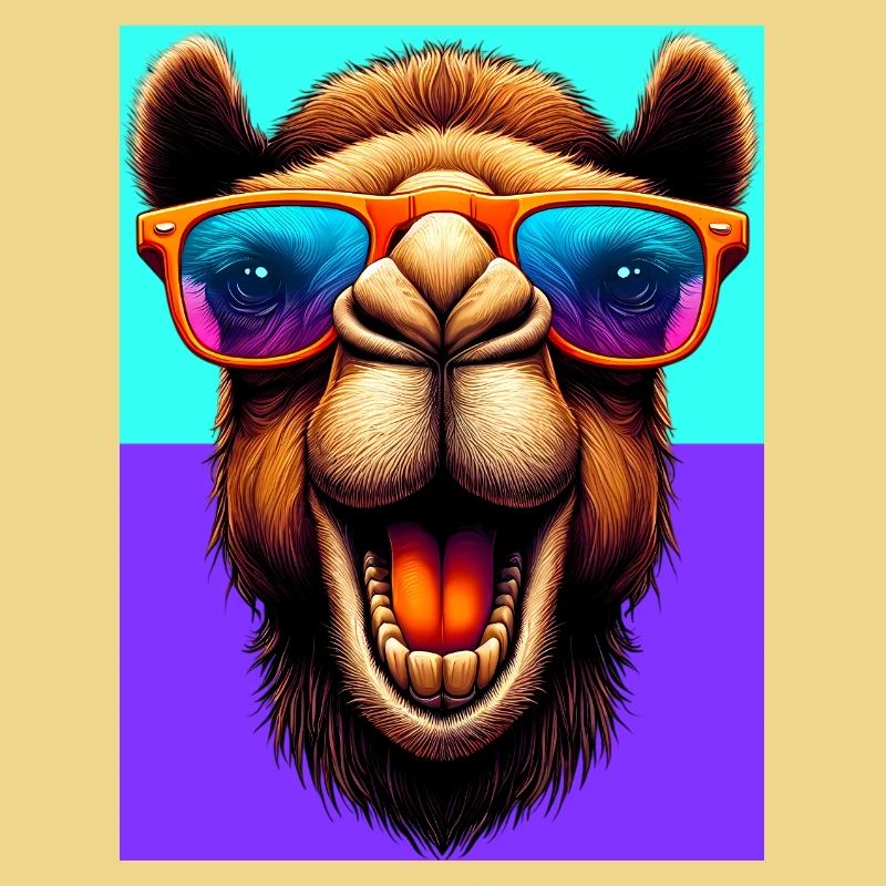 camel