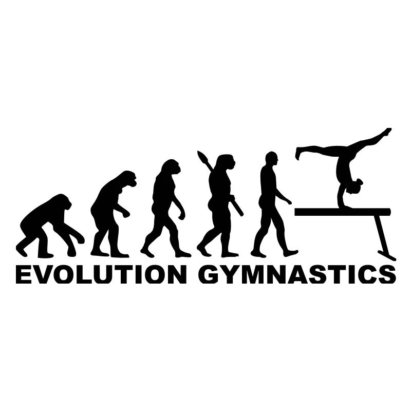 Evolution Gymnastics