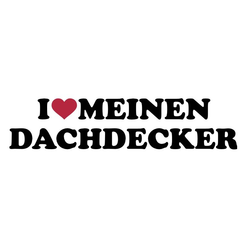 Dachdecker