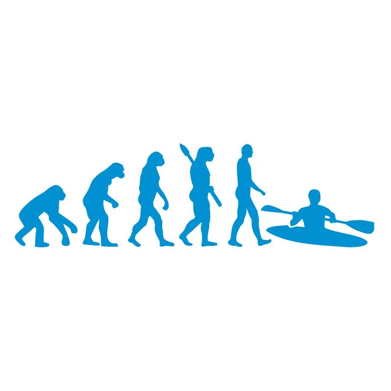 Evolution Kayak