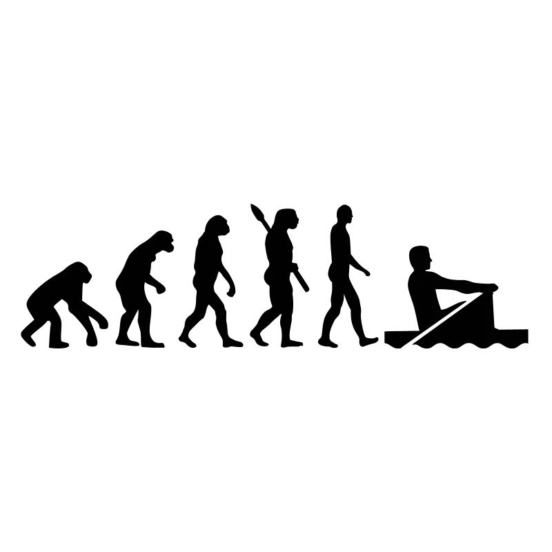 Evolution Rowing