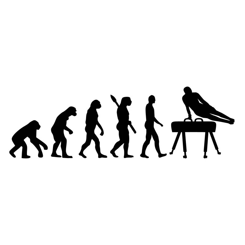 Evolution Gymnastique