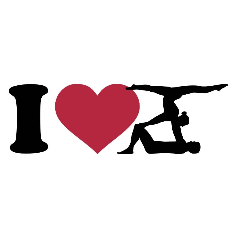 I love Acrobatics