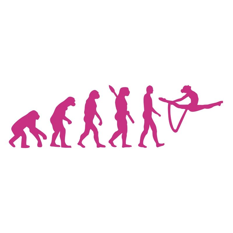 Evolution Gymnastics
