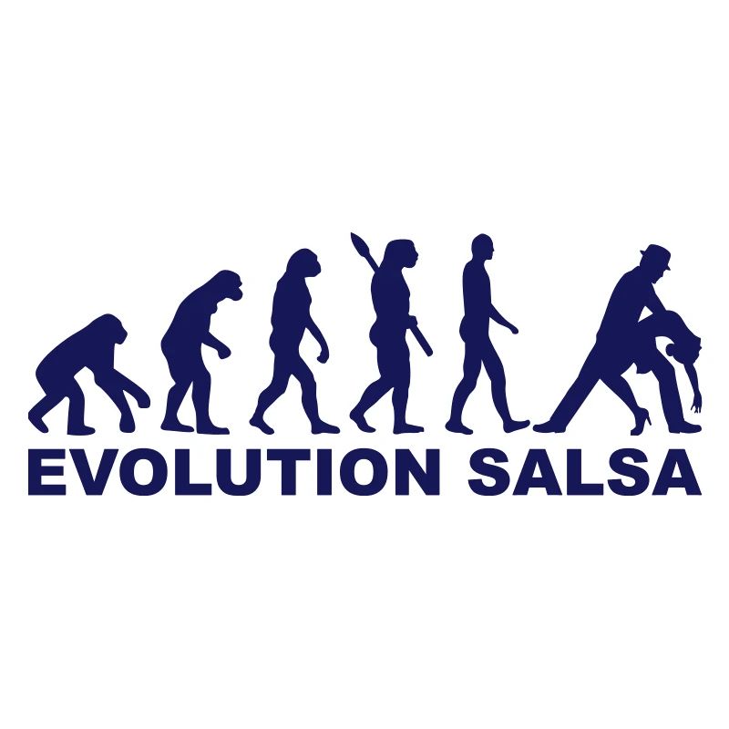 Evolution Salsa