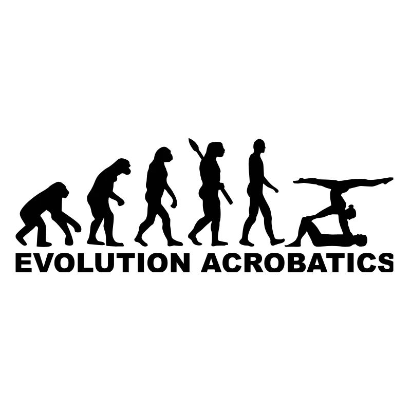 Evolution Acrobatics