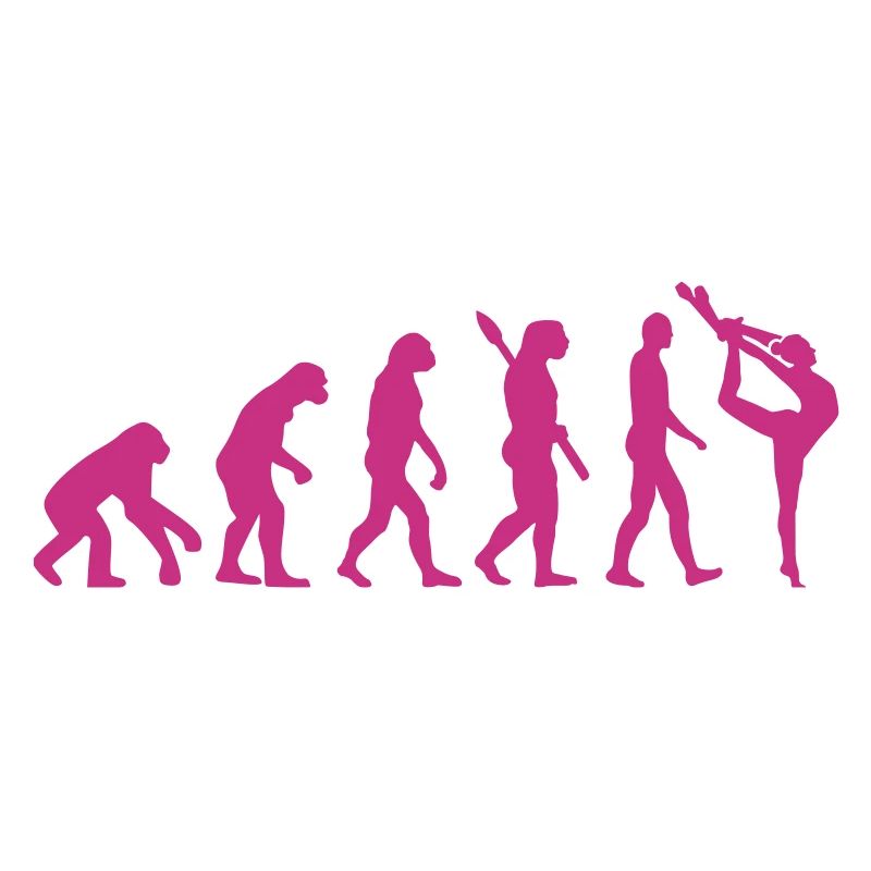 Evolution Gymnastique