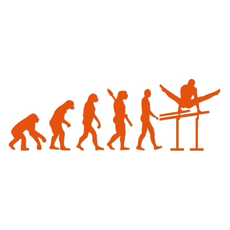 Evolution Gymnastics