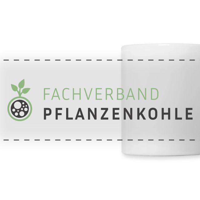 Logo Fachverband Pflanzenkohle
