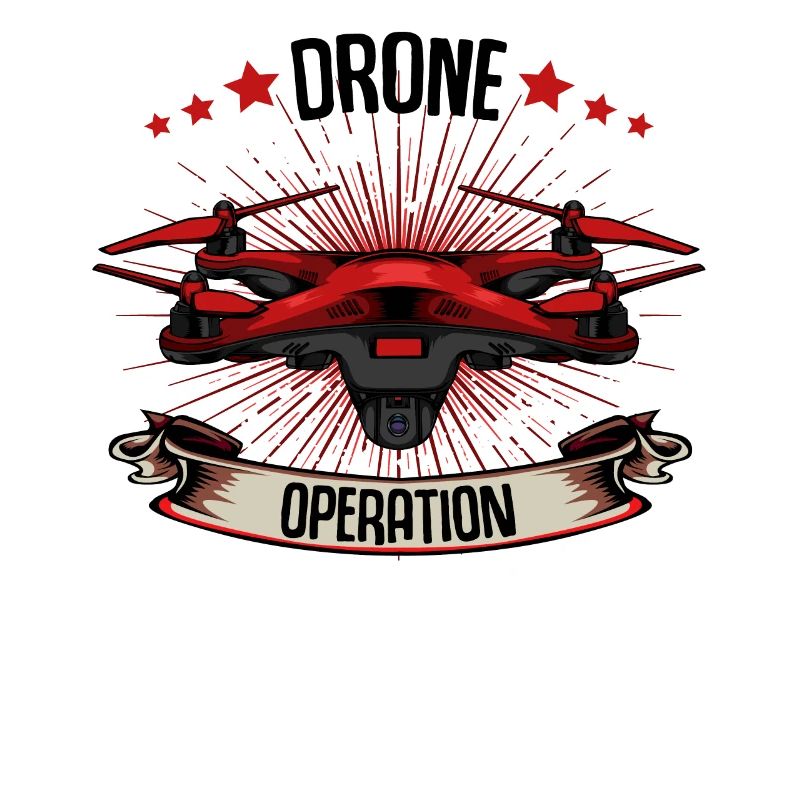 Drones