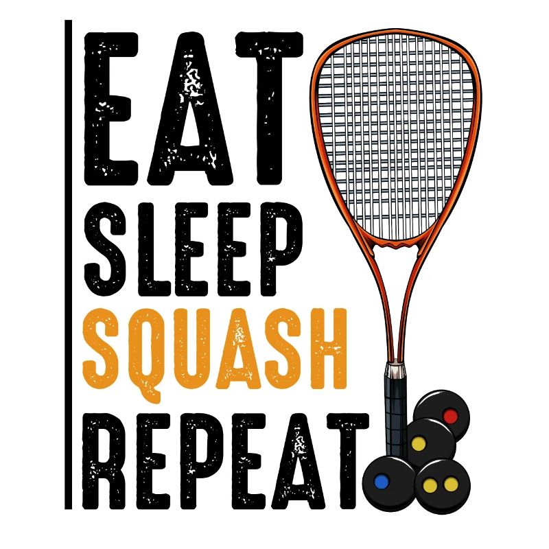 squash