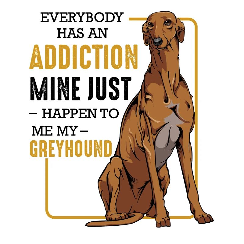 greyhound