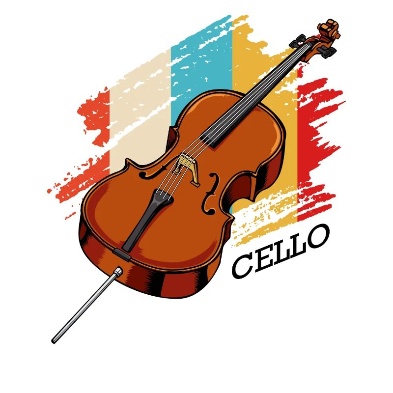 violoncelle