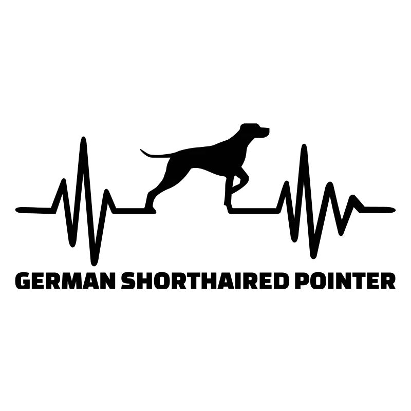 German Shorthaired Pointer