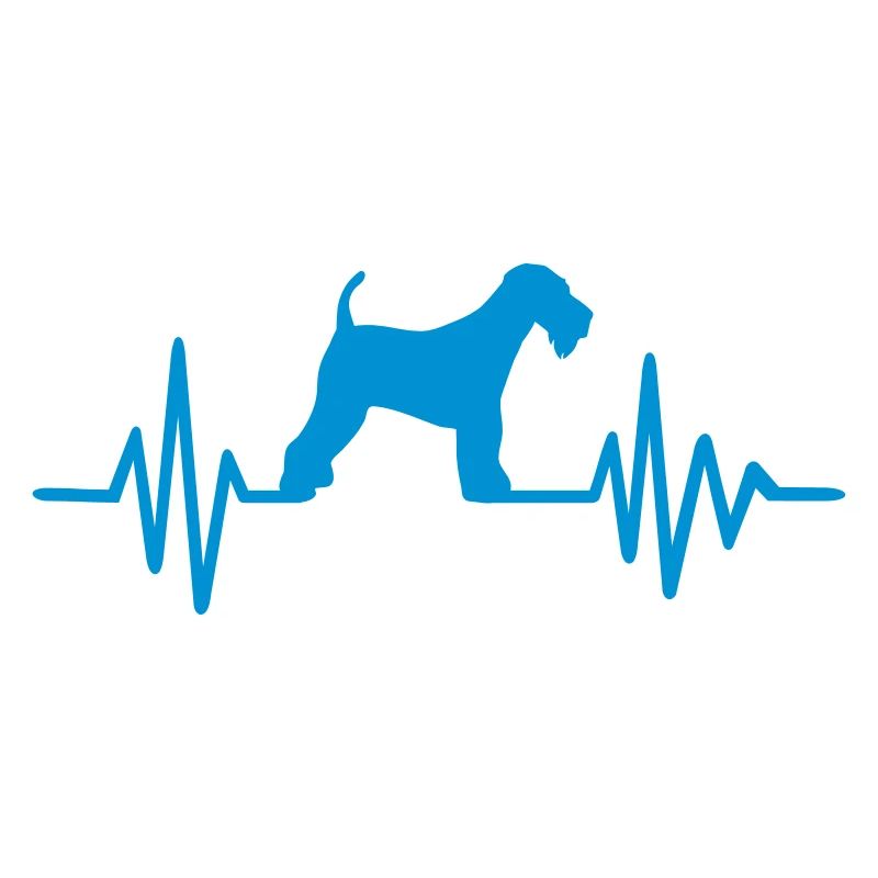 Airedale Terrier