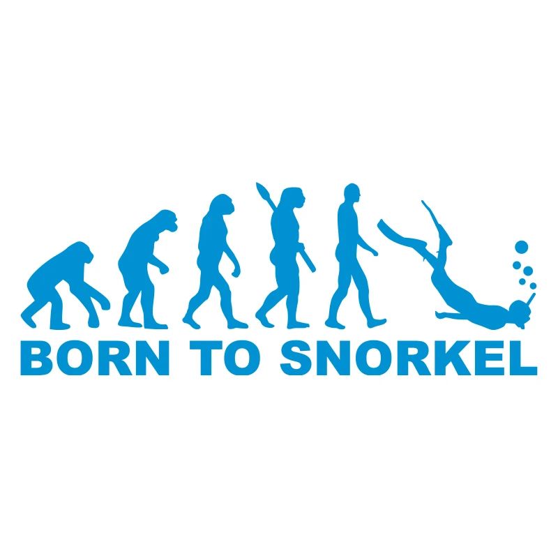 Evolution Snorkeling