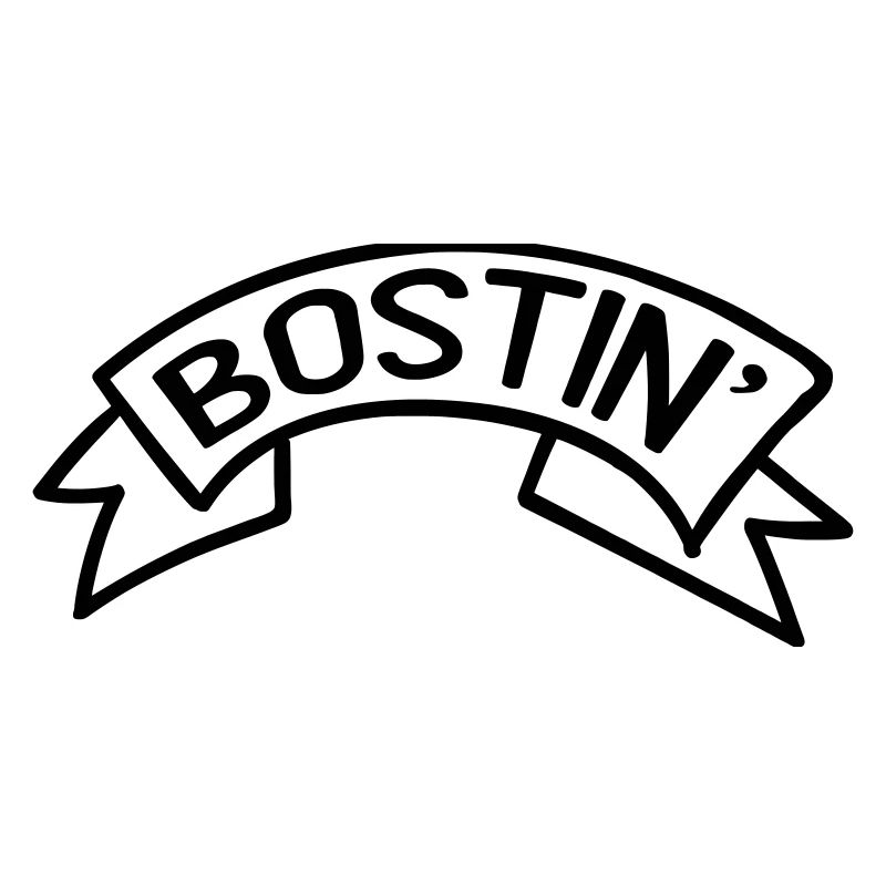 Bostin' Birmingham Dialect