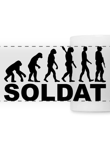 Soldat