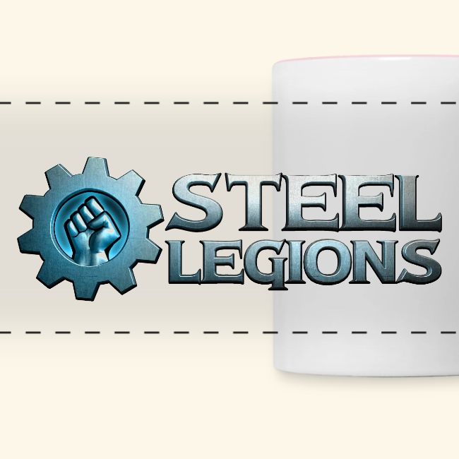 Steel Legions Logo
