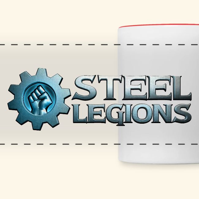 Steel Legions Logo