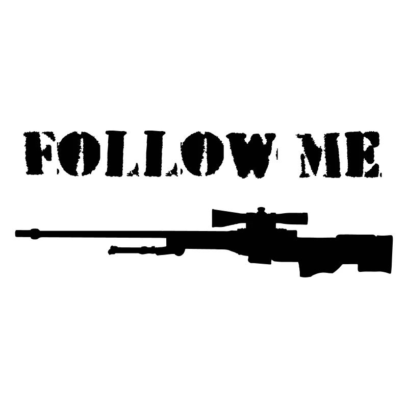 Follow Me - cool jeu de CS
