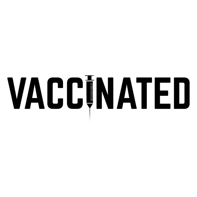 #Vaccinated