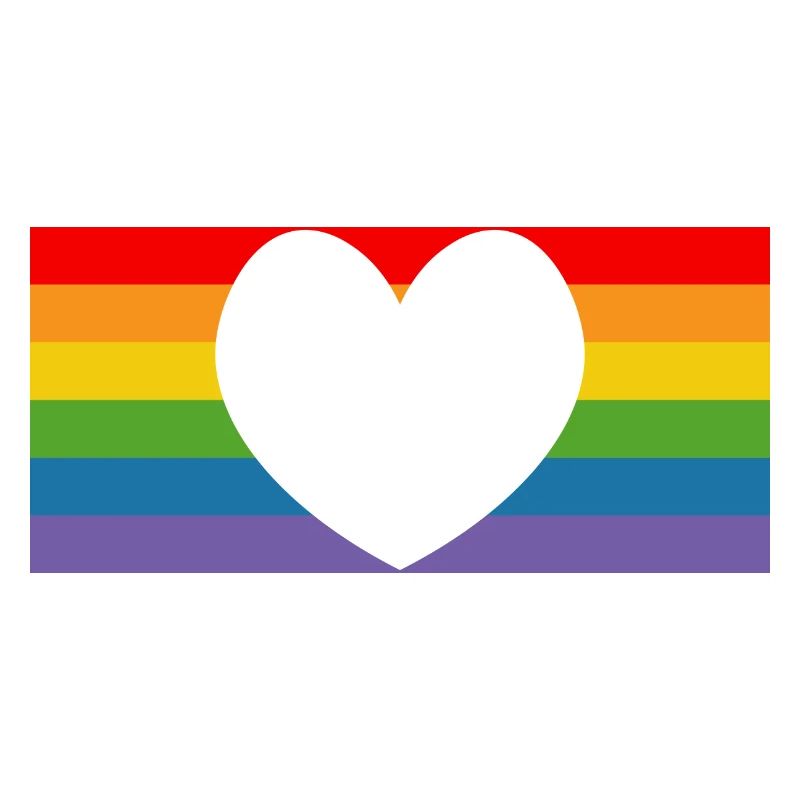 pride regenbogen flag