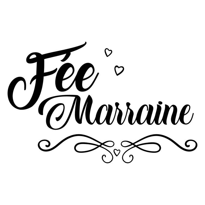 Fée marraine