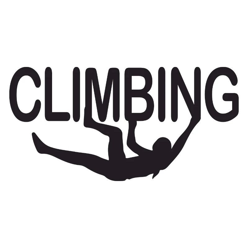 Rock Climbing