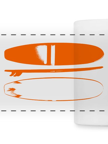 Surfboard