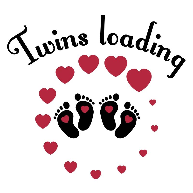 Twins loading