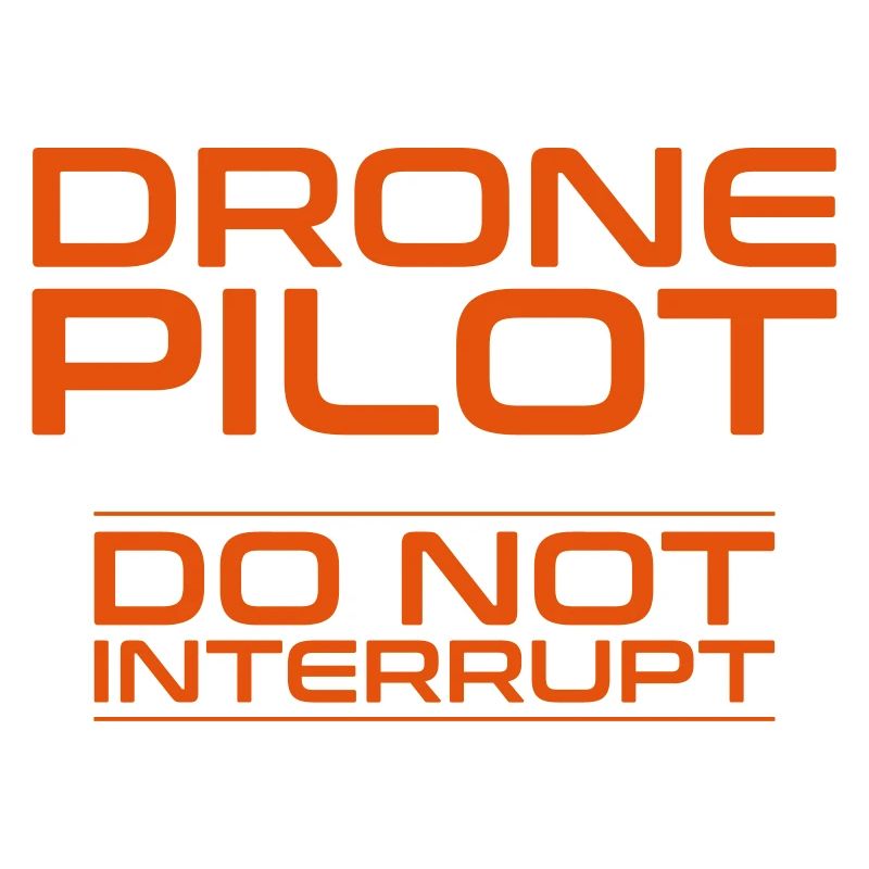 Drone Drones Drone Quadrocopter Pilot Gift