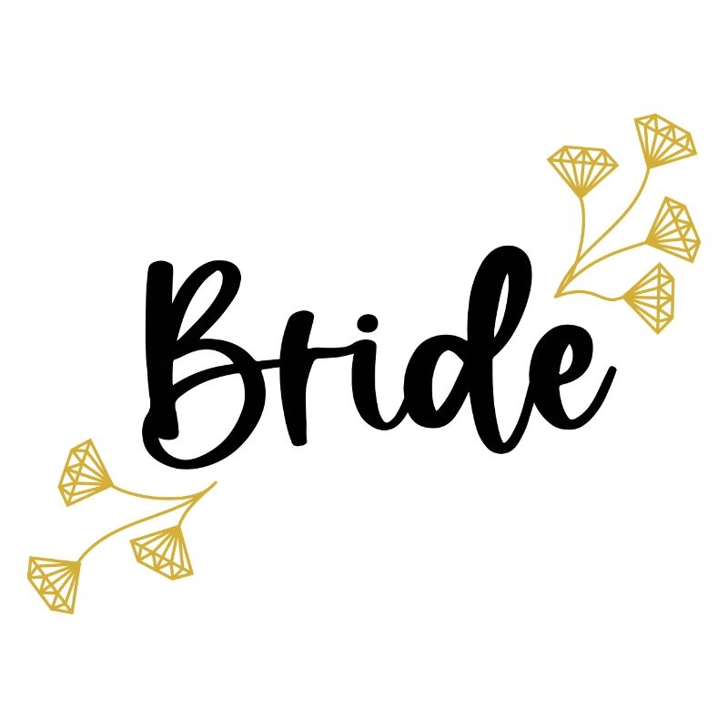 Bride I bride hen party JGA
